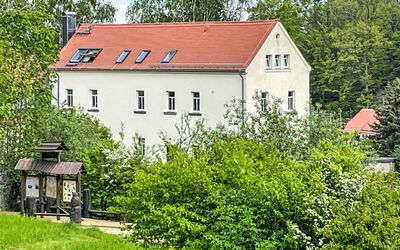 Logement:&nbsp;Lauschevogel 200.4