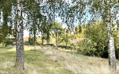 Logement:&nbsp;Krabat 200.2