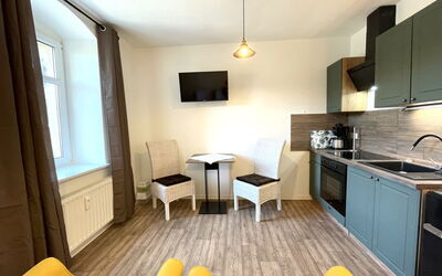 Logement:&nbsp;Krabat 200.2