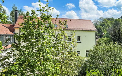 Logement:&nbsp;Lauschevogel 200.4
