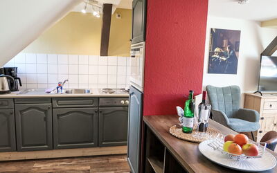 Logement:&nbsp;Sprejnik 200.3