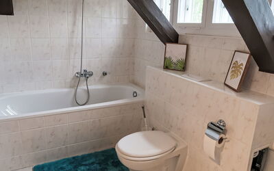 Logement:&nbsp;Sprejnik 200.3
