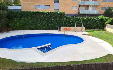 Silves: L'Eau, Plante, Fenêtre, Bâtiment, Piscine, Rectangle, Ombre, Mobilier De Jardin, Design Urbain, Composite