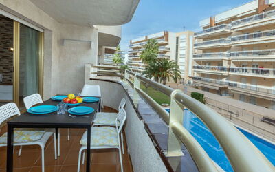 Logement:&nbsp;Jerez 303.3