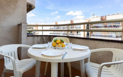 Logement:&nbsp;Jerez 303.2