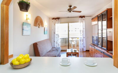 Logement:&nbsp;Jerez 303.2