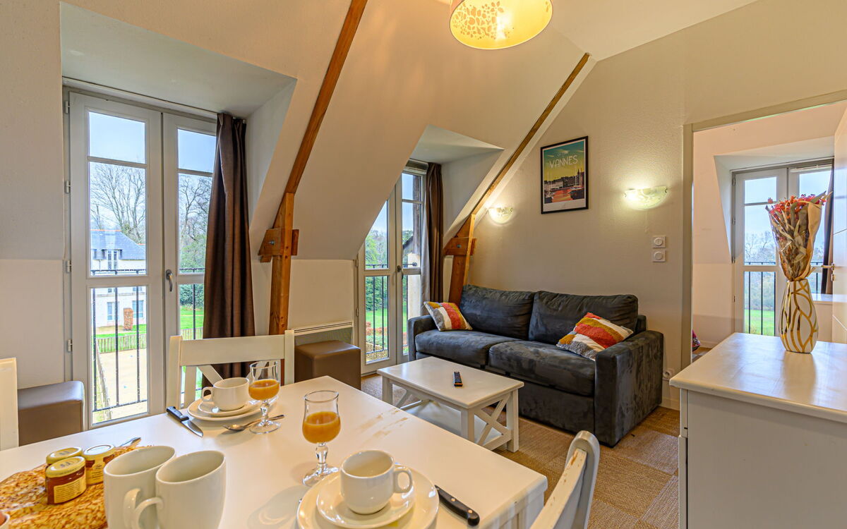 Logement:&nbsp;Le Château de Kergonano 700.27