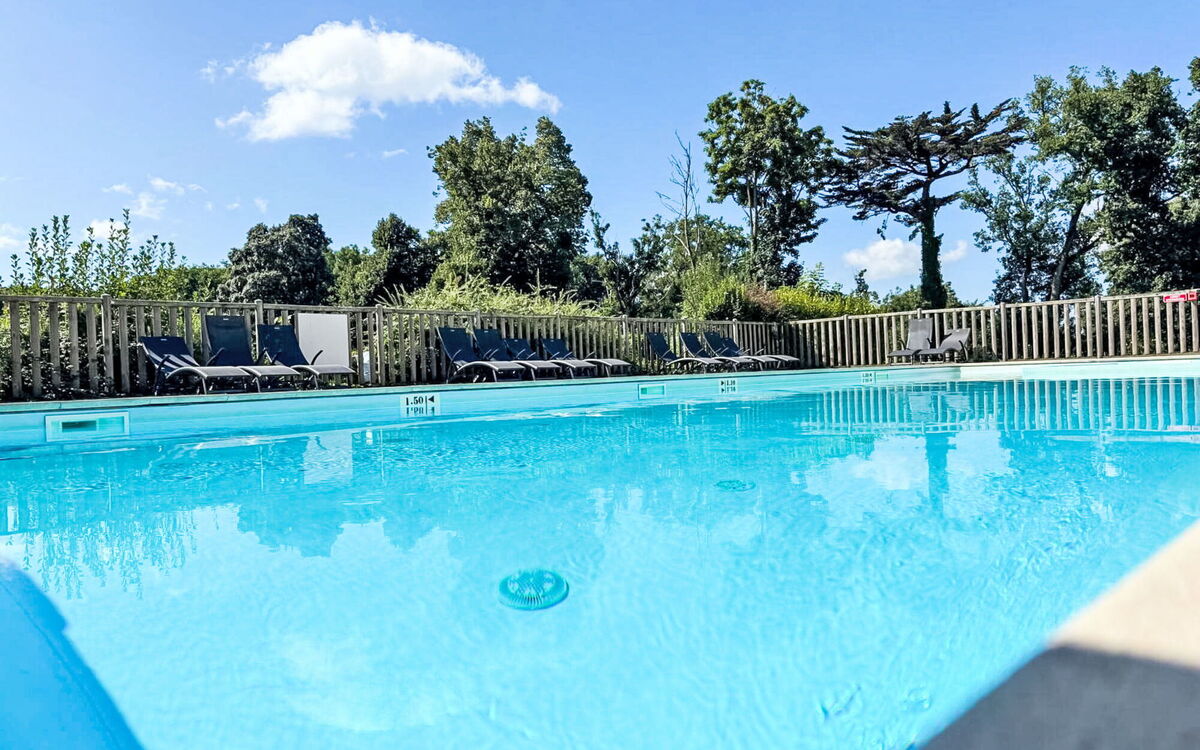 Logement:&nbsp;Le Château de Kergonano 700.13