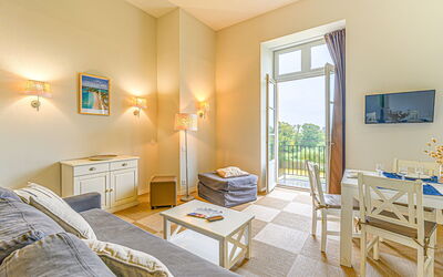 Logement:&nbsp;Château de Kergonano 700.6
