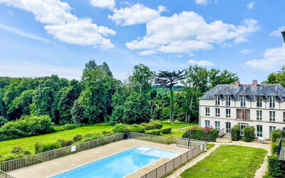 Logement:&nbsp;Château de Kergonano 700.10