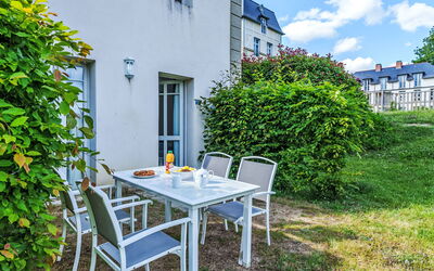 Logement:&nbsp;Le Château de Kergonano 700.23