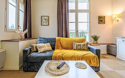 Logement:&nbsp;Le Château de Kergonano 700.26