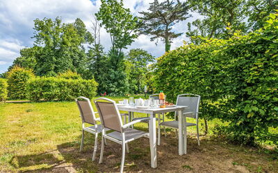 Logement:&nbsp;Le Château de Kergonano 700.23