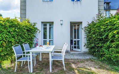 Logement:&nbsp;Le Château de Kergonano 700.23