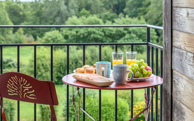 Logement:&nbsp;Château de Kergonano 700.10