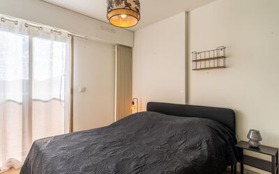 Logement:&nbsp;Les Jardins du Luxembourg 250.3