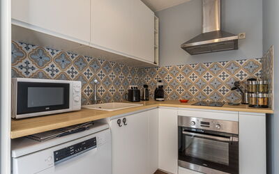Logement:&nbsp;Les Jardins du Luxembourg 250.3