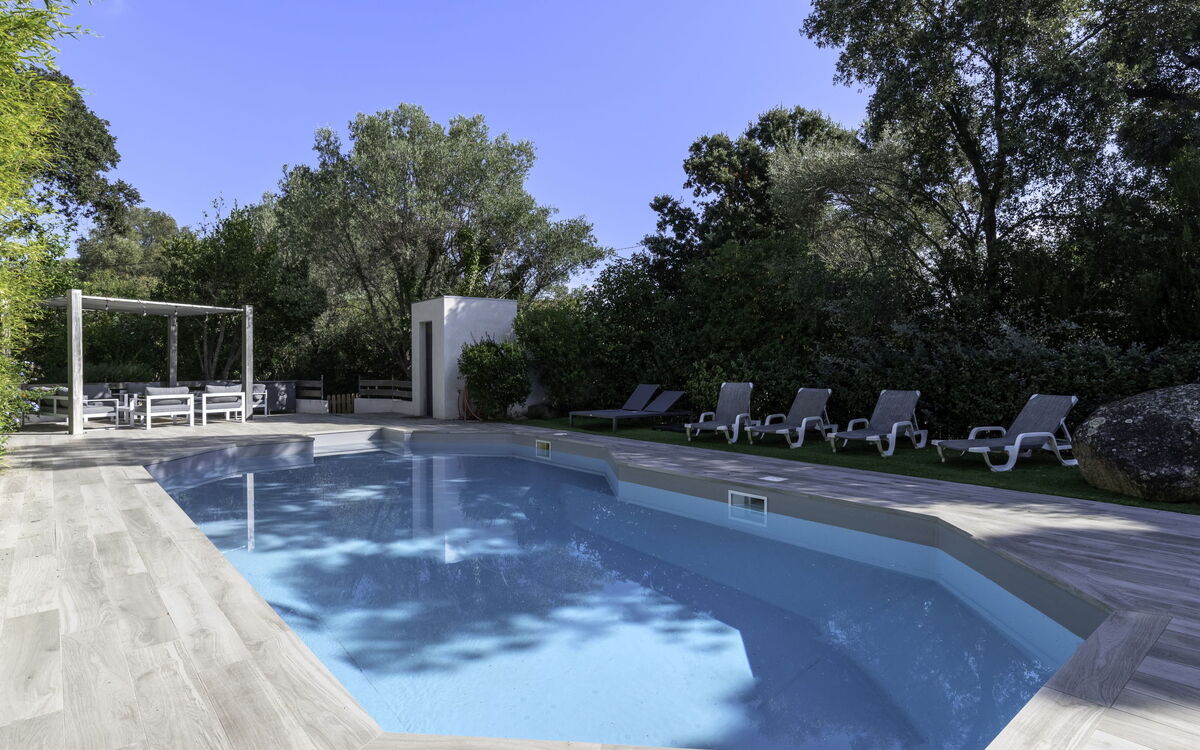 Villa Romana
