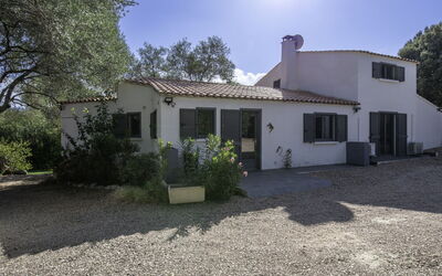 Villa Romana