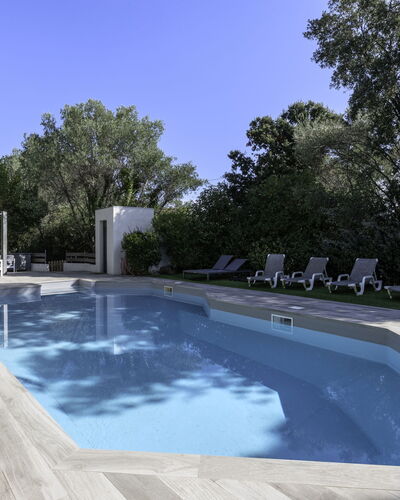 Villa Romana