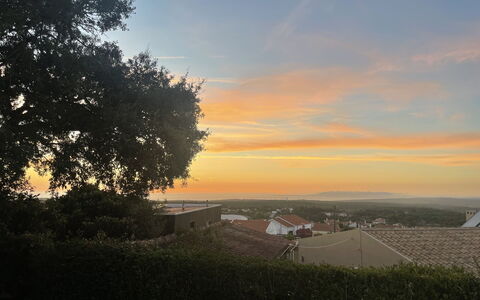 Mar de Prata: Ciel, Nuage, Afterglow, Plante, Paysage Naturel, Red Sky At Matin, L'Eau, Le Coucher Du Soleil, Lever Du Soleil, Crépuscule