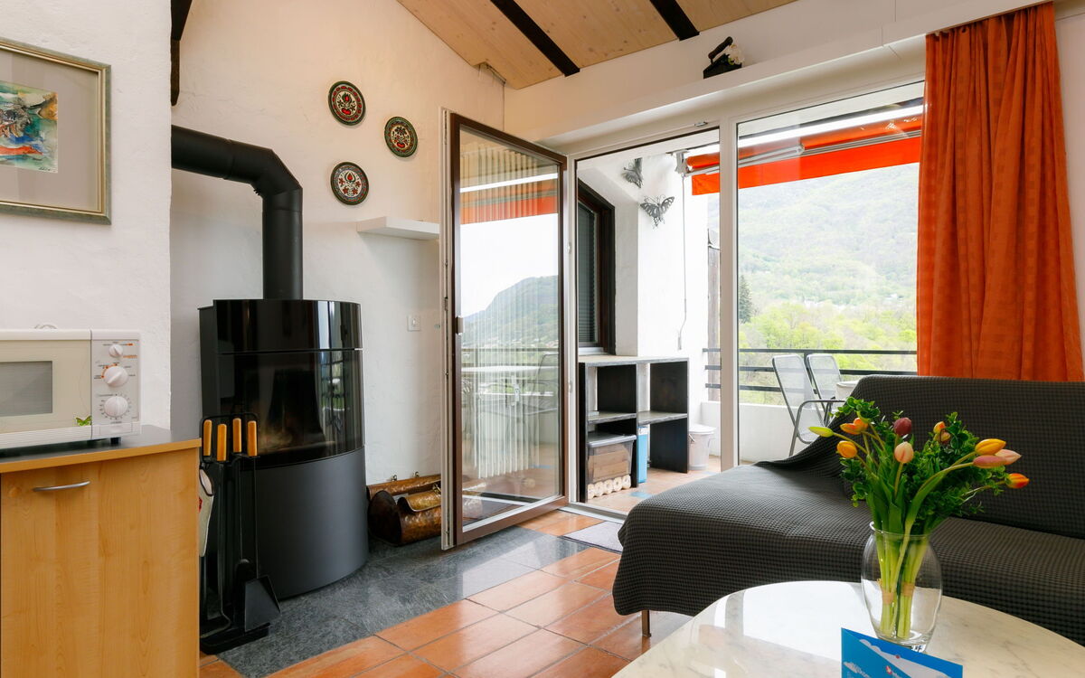 Logement:&nbsp;Villaggio Sureggio - App. C1 50.10