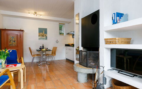 Logement:&nbsp;Villaggio Sureggio C4 mit Ticinoticket 50.4