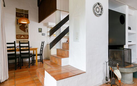 Logement:&nbsp;Villaggio Sureggio A1 mit Ticinoticket 50.3