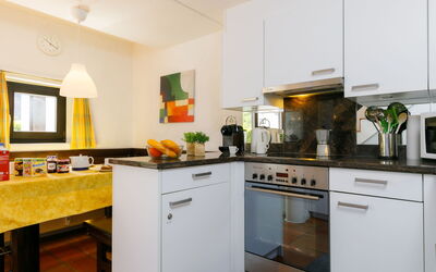 Logement:&nbsp;Villaggio Sureggio A6 mit Ticinoticket 50.8