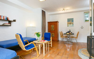 Logement:&nbsp;Villaggio Sureggio C4 mit Ticinoticket 50.4