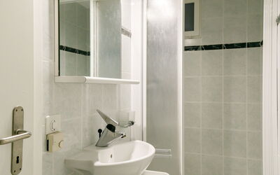 Logement:&nbsp;Villaggio Sureggio A3 mit Ticinoticket 50.5
