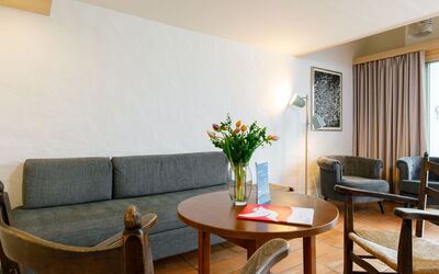 Logement:&nbsp;Villaggio Sureggio A2 mit Ticinoticket 50.6