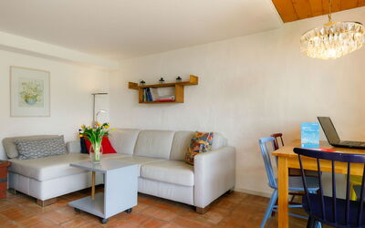 Logement:&nbsp;Villaggio Sureggio A7 mit Ticinoticket 50.9