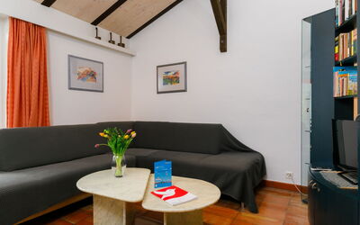 Logement:&nbsp;Villaggio Sureggio - App. C1 50.10