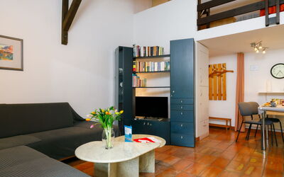 Logement:&nbsp;Villaggio Sureggio - App. C1 50.10