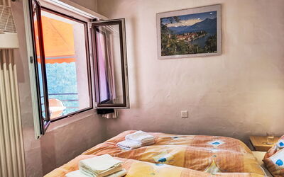 Logement:&nbsp;Villaggio Sureggio C10A mit Ticinoticket 50.12