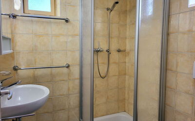 Logement:&nbsp;Villaggio Sureggio C7 mit Ticinoticket 50.11