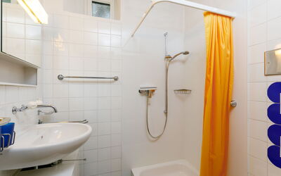 Logement:&nbsp;Villaggio Sureggio C4 mit Ticinoticket 50.4