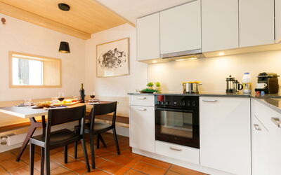 Logement:&nbsp;Villaggio Sureggio A2 mit Ticinoticket 50.6