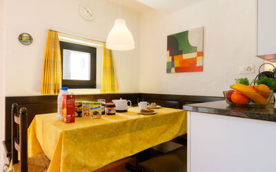 Logement:&nbsp;Villaggio Sureggio A6 mit Ticinoticket 50.8