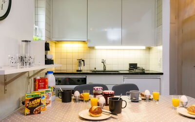 Logement:&nbsp;Villaggio Sureggio - App. C1 50.10