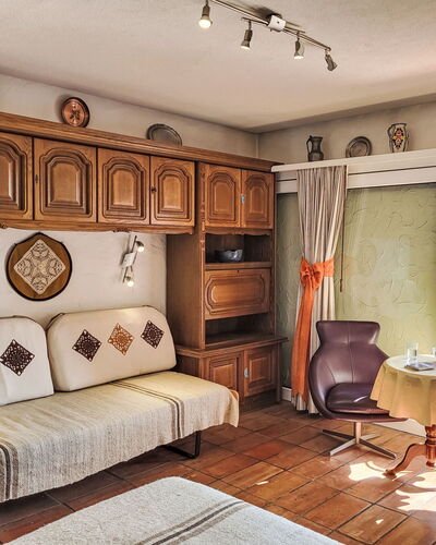 Villaggio Sureggio C10A mit Ticinoticket 50.12