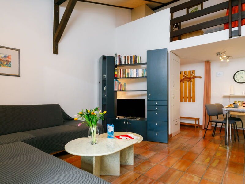 Logement:&nbsp;Villaggio Sureggio - App. C1 50.10