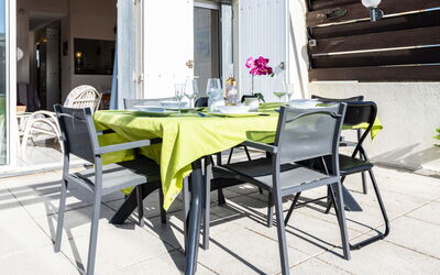 Logement:&nbsp;Port la Roquille 627.2