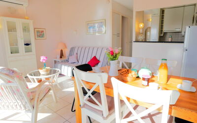 Logement:&nbsp;Port la Roquille 627.2