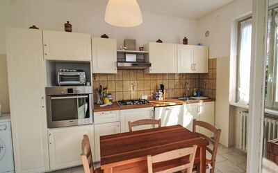 Logement:&nbsp;Roberto 110.1
