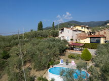 Casa Mimy