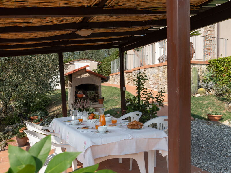Casa Mimy