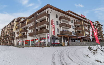 Lumi-Chalet 1312