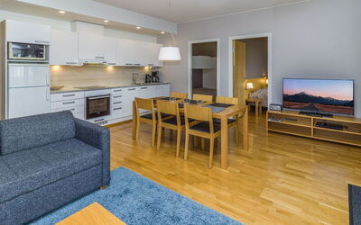 Lumi-Chalet 1312